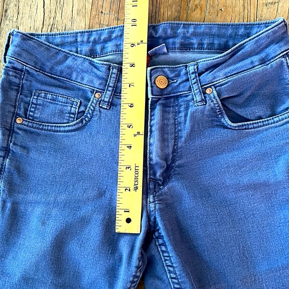 H&M Divided skinny Jean leggings - Picture 4 of 5